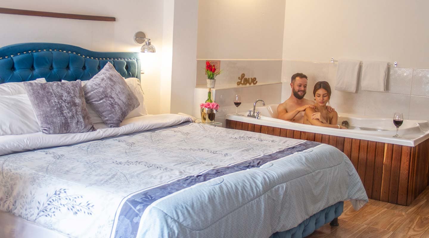 Hotel en Villa de Leyva