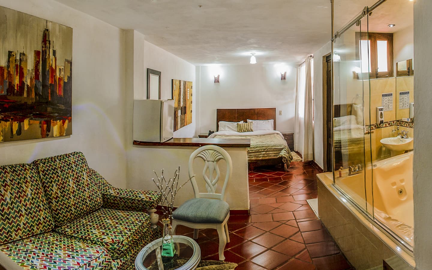 Junior Suite