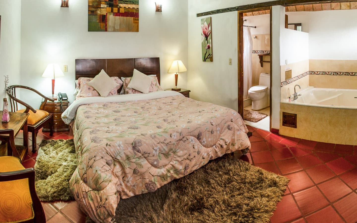 Junior Suite