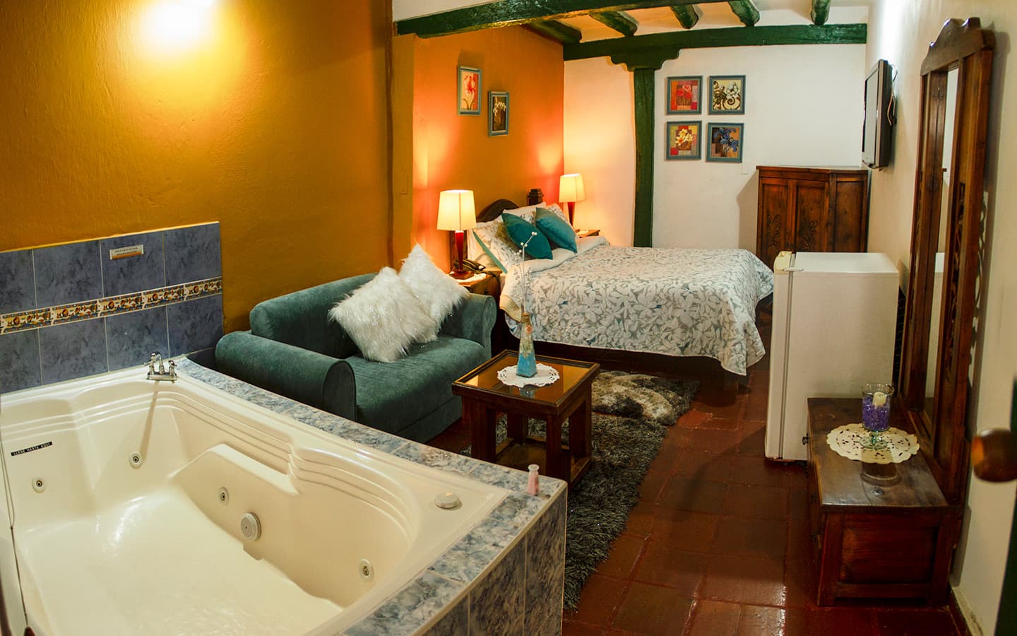 Junior Suite