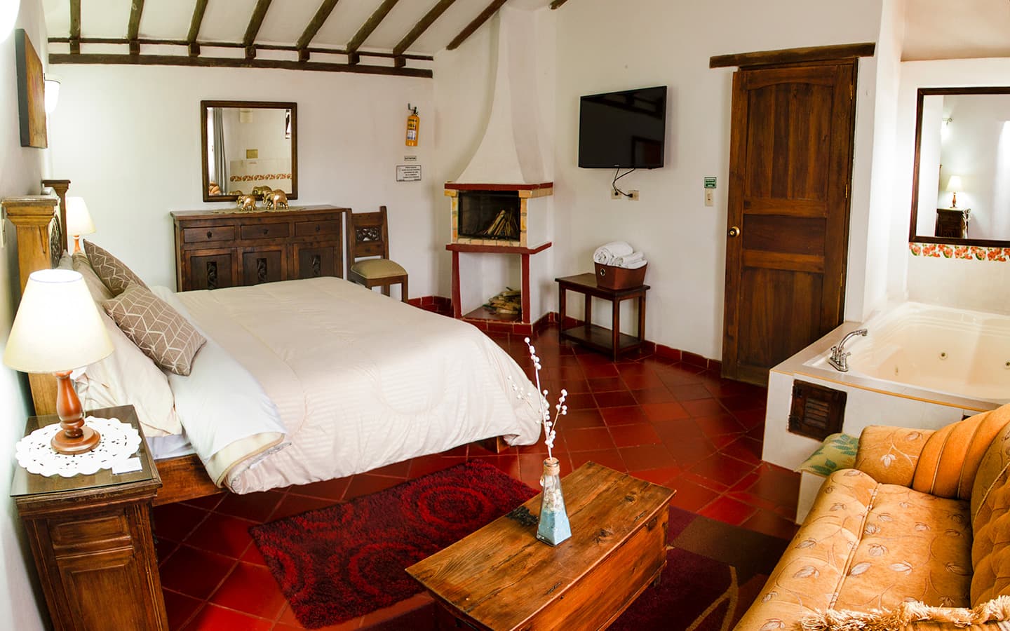 Master Suite